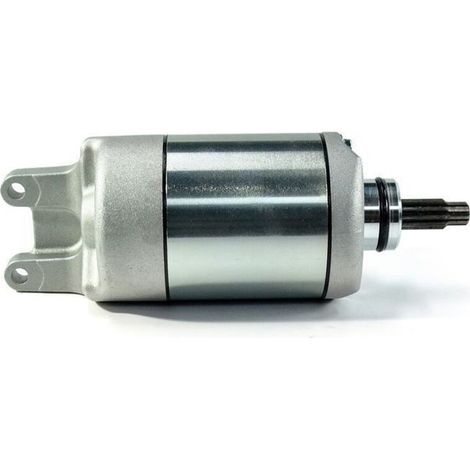 31200-HA0-773, 31200-HA0-774 Démarreur pour moto ATV TRX300 88-00, démarreur à couple élevé, spécifications d'usine d'origine, stable et fiable. (1/5)