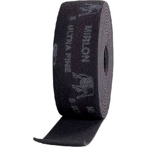 Rouleau Abrasif Gris Ultra Fine Grain P500/600 pour Carrosserie (1/3)
