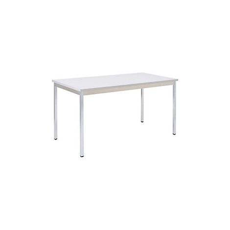 Mesa multiuso rectangular H x A x P 740 x 1800 x 800 mm (1/5)
