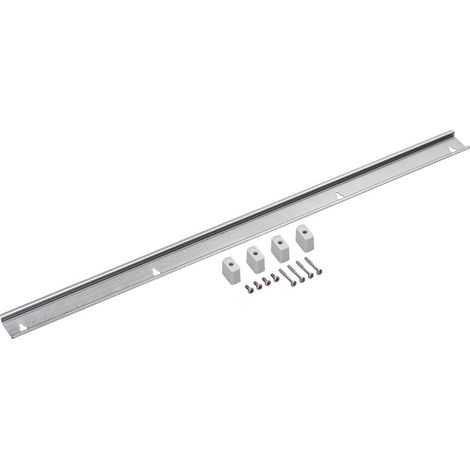 Spelsberg AK NS35-556 79506001 Guida DIN forata Lamiera d'acciaio 556 mm 1 pz. (1/2)