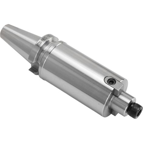 Fraise à surfacer CNC Porte-outil Acier allié Revêtement Anti-oxydation Mandrin de fraisage (1/5)