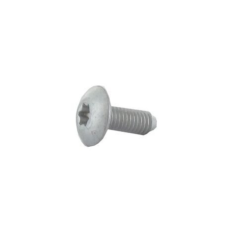 Tornillo Torx M6 x 15mm GGP - CASTELGARDEN 9893-0616-16