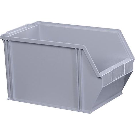 FRANKEL kaiserkraft, Bac à bec en polystyrène, longueur 350 mm (1/4)
