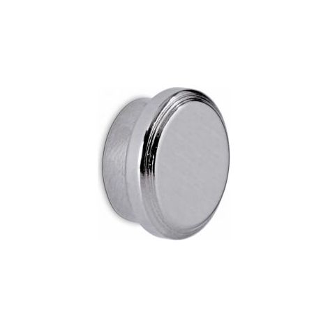 MAUL Calamita potente al neodimio rotondo Ø 25 mm forza (1/4)