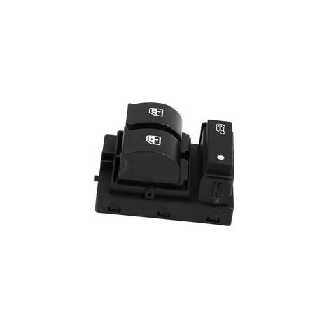 Bouton de commutation de fenêtre électrique de voiture pour relais Citroen Fiat Doblo Ducato Peugeot Boxer 735421419