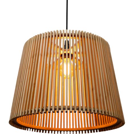 Suspension Okinawa 40 Lumière D'ambiance Led Rechargeable Pour Intérieur/extérieur - New Garden