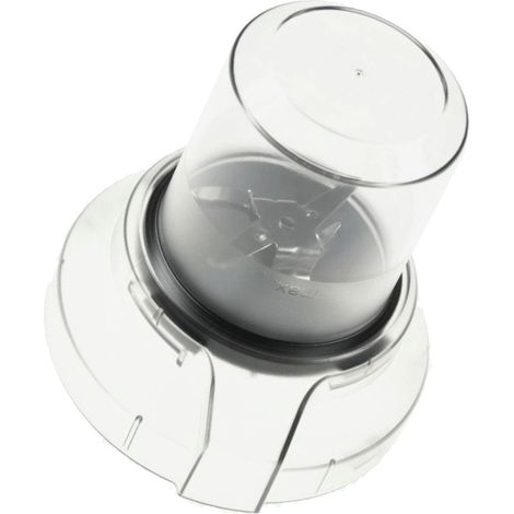Macinatore universale originale - Robot da cucina e Cuocitutto - BOSCH - 4347311