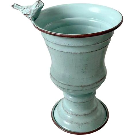 Organisateur de pots de fleurs en forme de sculpture et de plante pour (1/5)