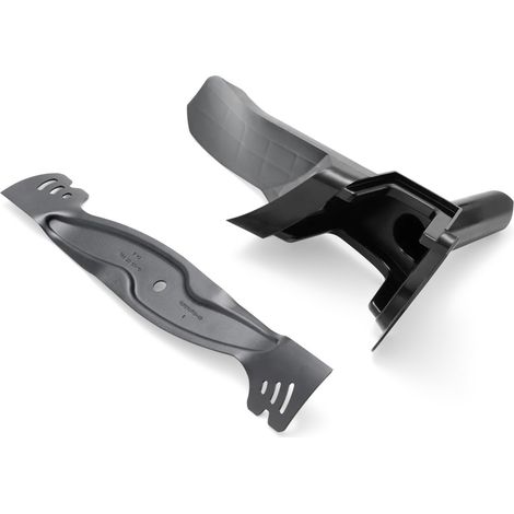 Kit mulching pour tondeuse à gazon LC247/347 - HUSQVARNA - 589214801