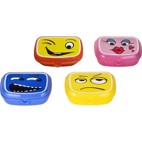 Humor portamerende 19x13x6 cm colori assortiti bama - bama spa (1/5)