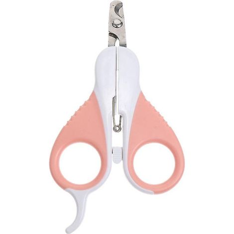 paire de ciseaux à ongles