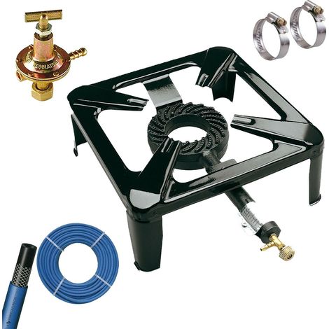 Fornellone gpl completo di accessori niklas 40x40 (1/4)