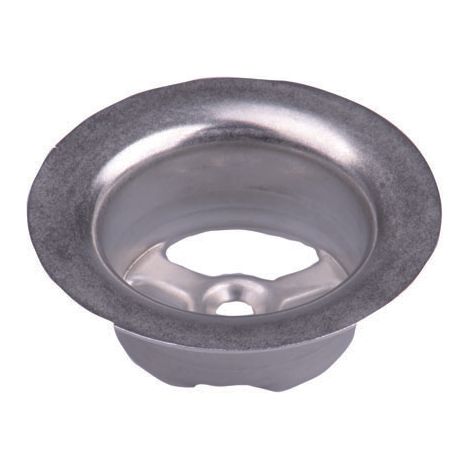 Desagüe de acero inoxidable 6/4