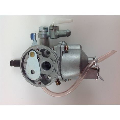 KAWASAKI Wannenvergaser Rasenmäher Mäher TD 40 000959