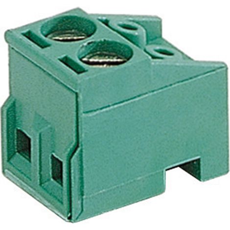 Bornier débrochable de rechange MyHOME BUS BTICINO 3515 (1/2)