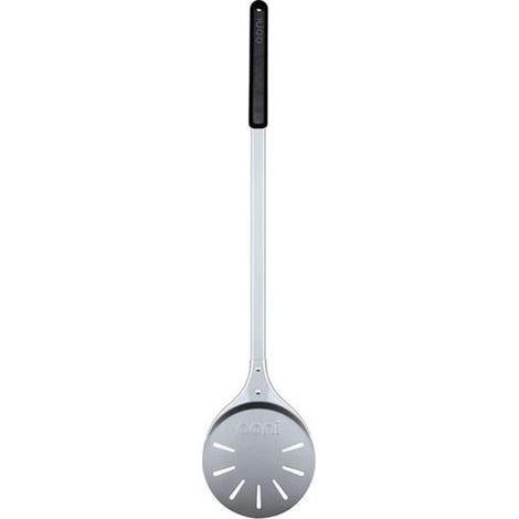 Pelle ronde pour four à pizza Ooni Turning UU-P09400 Argent et Noir