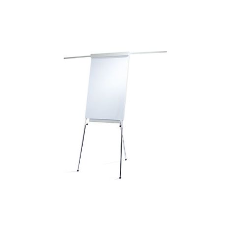 Flip-chart  modelo de pie con brazos laterales  imantado  (1/2)
