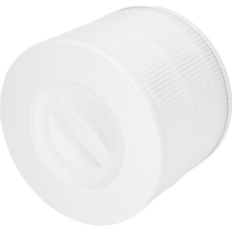 Filtre à air à haute efficacité pour particules, pièce de rechange en ABS pour purificateur d'air LEVOIT CORE 300 (1/5)