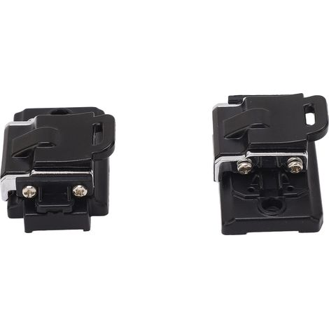 Support de soudeuse à fibre optique 3 en 1 compact commande automatique pour A 80S 81S 87S 88S FS 60A 60E 60F en ABS (1/5)