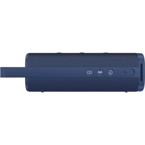 Cassa Bluetooth Portatile - XIAOMI - Sound Outdoor 30W - Blu - Resistente all'acqua - Autonomia 10h (1/4)