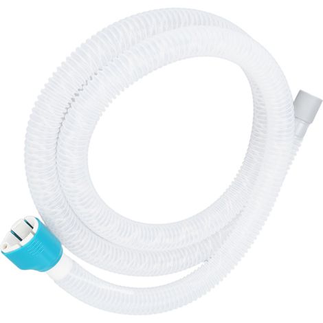 Tuyau chauffant de rechange pour appareil respiratoire à haut débit Philips (1/5)
