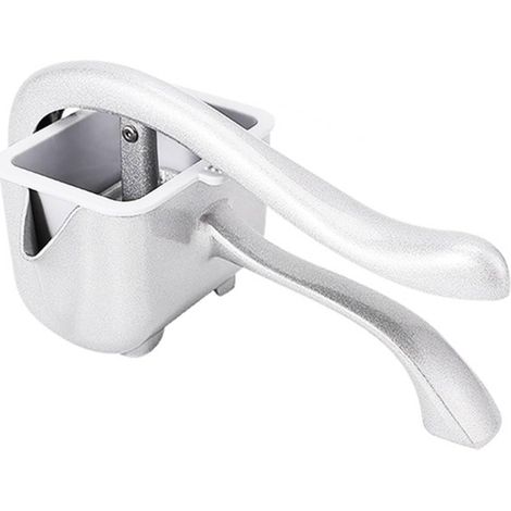 Manual Fruit Press with Stable Lever, Square 730g (1/5)