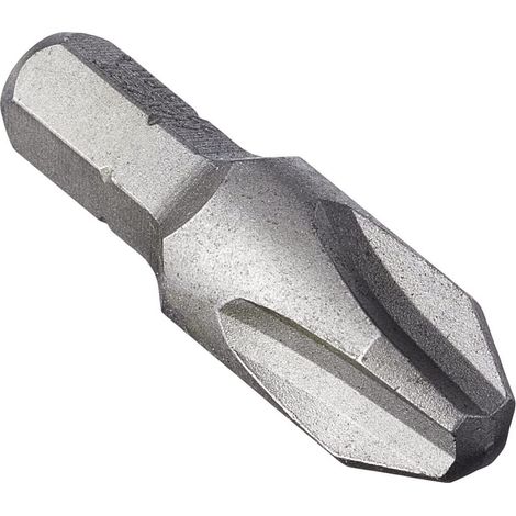 Hazet 2215-Ph4 Bit, Multicolore, Attacco Esagonale, Massiccio, 6.3 mm 1/4 di Pollice (1/3)