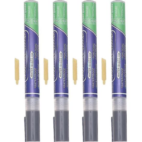 4-teiliger Fugenstift