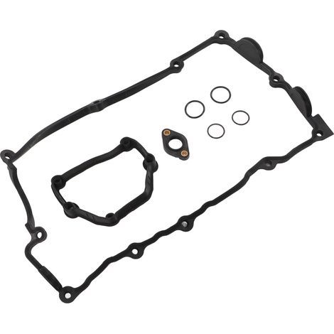Zylinderkopfdeckeldichtung aus Gummi für BMW 1er/3er Reihe E81 E87 E46 E90 E91 - Art.-Nr. 11120032224