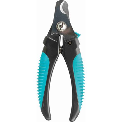 Coupe ongles 16 CM pour petits chiens, chats, petits animaux et oiseaux - Trixie (1/2)