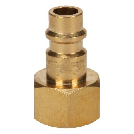 Boquilla roscada hembra R 3/8 4139645 Einhell