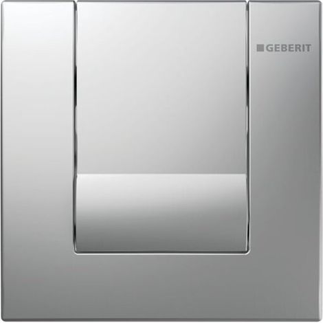 Geberit 241914461 Plaque Tango pour commande urinoir (1/4)