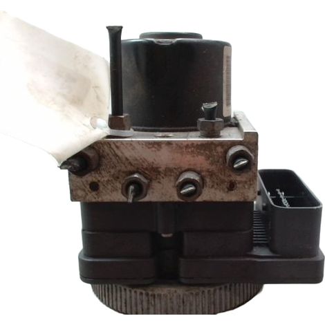 Unite Hydraulique Abs CITROEN C3 II Phase 1 (a51) 2009-2013 [PRODUIT D'OCCASION]♻️4541se (1/4)