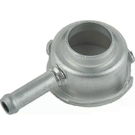 Durite de dérivation de radiateur pour Jeep Grand Cherokee Dodge Ram 3.0L Turbo Diesel 68211200AC 68211200AB (1/4)