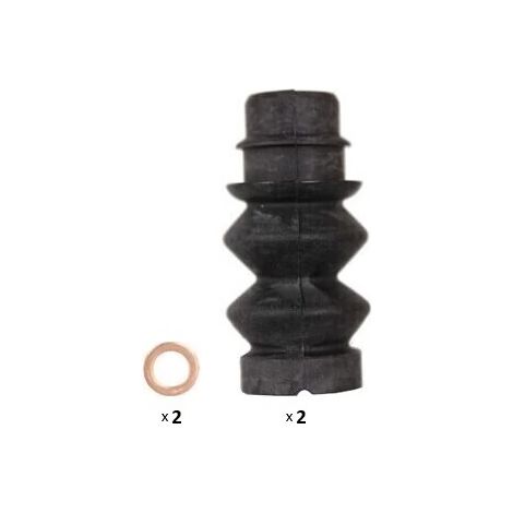 Étrier de frein Elstock 87-2583 CITROËN 1608999680 1651758480