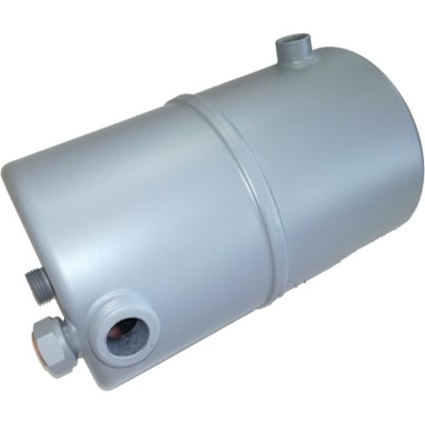 Intercambiador instantaneo k45 1/2H-M 1m 1m 23x14