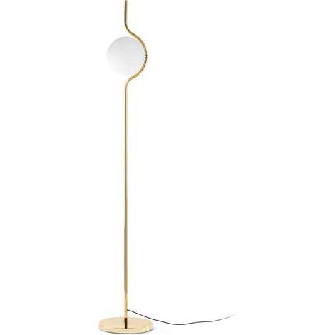 LE VITA, Lampadaire pour Intérieurs, Faro Barcelona (1/8)