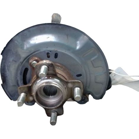 [PRODUIT D'OCCASION] Pivot Avant Droit SUZUKI Ignis 03- ♻️ Ref Oe. 4511181p00 - Garantie à vie (1/2)