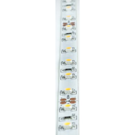 Brumberg Leuchten LED-Flexband 5000mm 24V 3100K IP67 15273003
