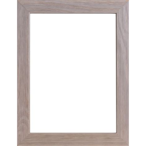 CORNICE''NEWMAN'' 30X40CM TORTORA