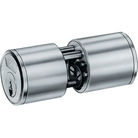 BKS RZ 3107 L.A 29 mm/L.B29mm Cant.Llaves 3 cerraduras-dif - B 3107 0261 (1/3)