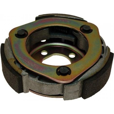Plateau d embrayage One pour Scooter Aprilia 200 Atlantic 2003 à