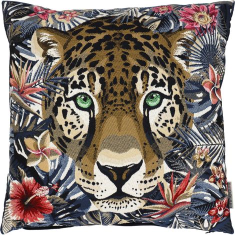 Housse de coussin BAGHERRA (1/5)
