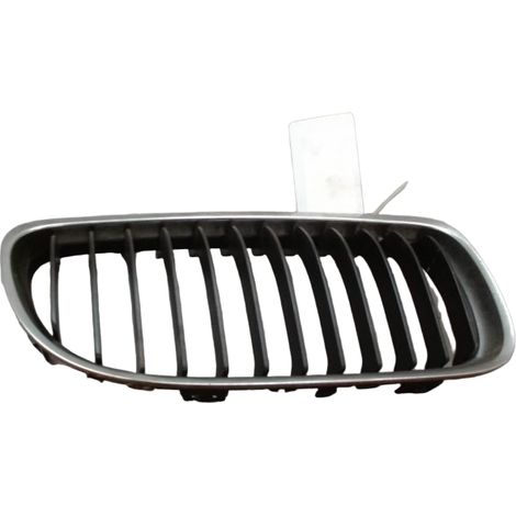 Grille Calandre Droit BMW Serie 3 Berl. V Phase 2 (e90) 2008-2011 [PRODUIT D'OCCASION]♻️51137201968