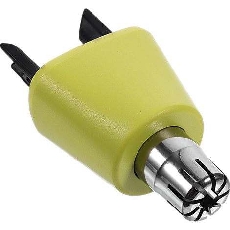 Tête de rechange pour tondeuse nez et oreilles, compatible avec les rasoirs électriques des séries QP2520, QP2630, QP2523 et 6510 — Pièce de rechange (1/5)