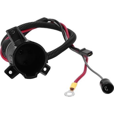 ELM327 USB OBD2 outil diagnostic avec interrupteur de remplacement pour Ford Focus 2005-2014 (1/5)
