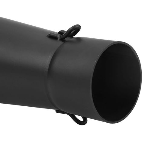 Pot d'échappement universel 51 mm pour moto CBR1000 R6 (1/5)