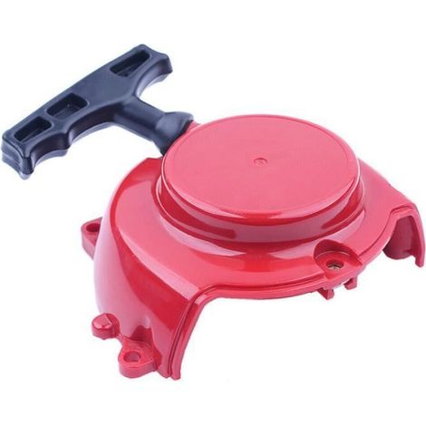 Recul Starter - Pour Tronçonneuse Husqvarna 226HD60 226HD75 226HS75 226HD75S 226HS75S 226HS99S - Référence OEM 506657201 - Unité (1/4)