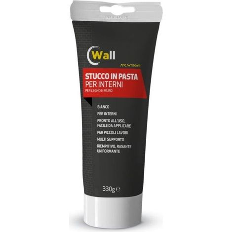 WALL STUCCO PASTA PER INTERNI 0,330GR (1/2)
