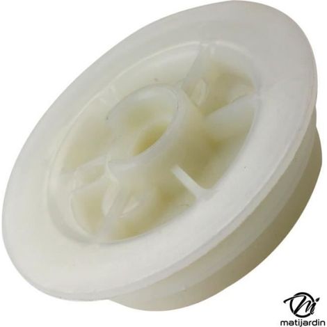 Poulie de lanceur pour tronçonneuse Stihl MS251 - Produit neuf (1/3)